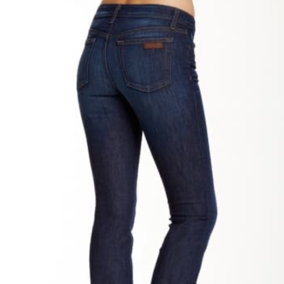 Joe’s Jeans Starlet Slim Boot Jeans Size 24 - Picture 1 of 12